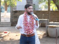 Nuestra agenda legislativa cambiará el rostro del distrito VII: Pepe Espefan