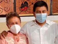 Arrebata Flavio Sosa el Congreso a Salomón Jara: Alfredo Martínez de Aguilar