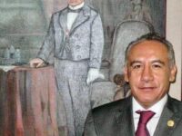 Lealtad a toda prueba, aval de Heliodoro hacia la SSPO: Alfredo Martínez de Aguilar