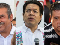 Dignidad republicana de consejeros del INE-TEPJF: Alfredo Martínez de Aguilar