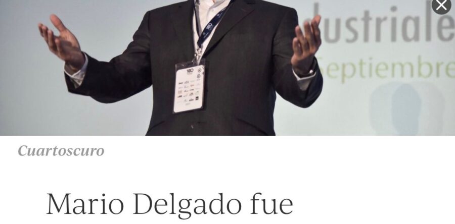 Perderá Morena, si votan mujeres contra agresores: Alfredo Martínez de Aguilar