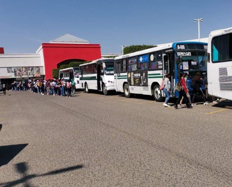 ¡Voto de castigo a Salomón por vandalismo de los normalistas!: Alfredo Martínez de Aguilar