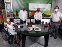 Sin amor, no hay buen sazón en la gastronomía oaxaqueña: Alfredo Martínez de Aguilar