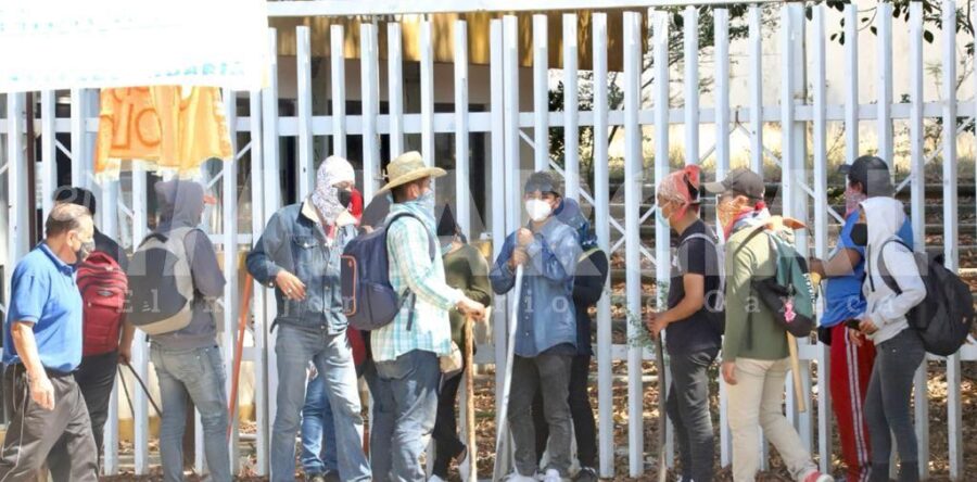 ¡Ya basta de violencia contra los periodistas!: Alfredo Martínez de Aguilar