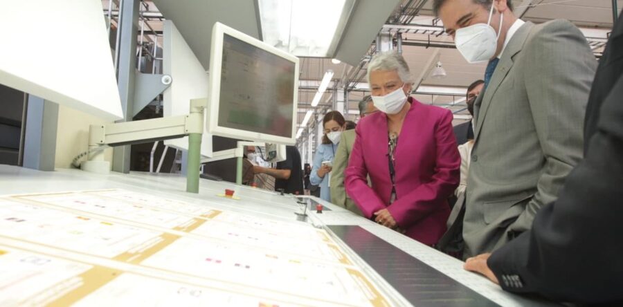 INE aplicará la ley, aunque algunos lo confundan con actitudes parciales: Lorenzo Córdova