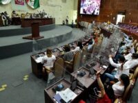 Nuevo Órgano de Transparencia, garantiza combate frontal a la corrupción: Fredie Delfín