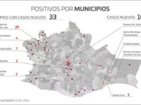 Registran los SSO 100 casos nuevos de COVID-19 y 12 defunciones, ¡No bajes la guardia!