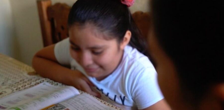 Invitan a fomentar el hábito de la lectura en la niñez y juventud