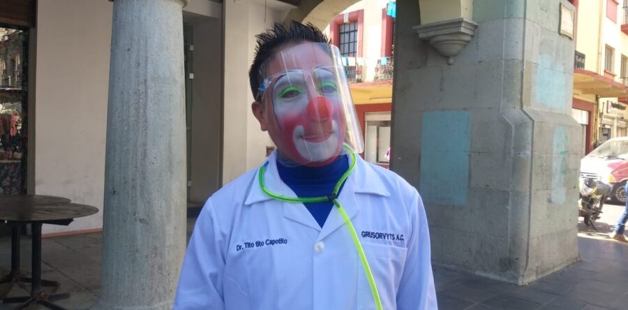 Piden apoyos de medicamento e instrumentos médicos para personas de escasos recursos