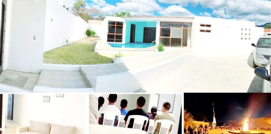 Denuncian agresión en la Clínica la Vida que te Espera A.C.