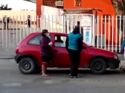 Aclara SSO que mujer embarazada había fallecido antes de arribar a Hospital Civil