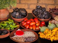 Los mercados de Oaxaca resguardan su identidad y tradiciones