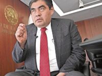 Plantean para agosto el regreso a las aulas en Puebla
