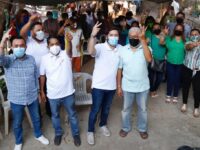 Ofrece Pepe Estefan Gillessen legislar políticas públicas que garanticen los derechos de las mujeres