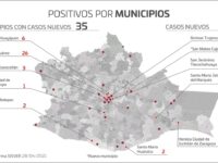 Reportan 305 casos activos de COVID-19, 74 son nuevos: SSO