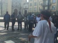 Ambientalistas conmemoran el Día Internacional de la Madre Tierra