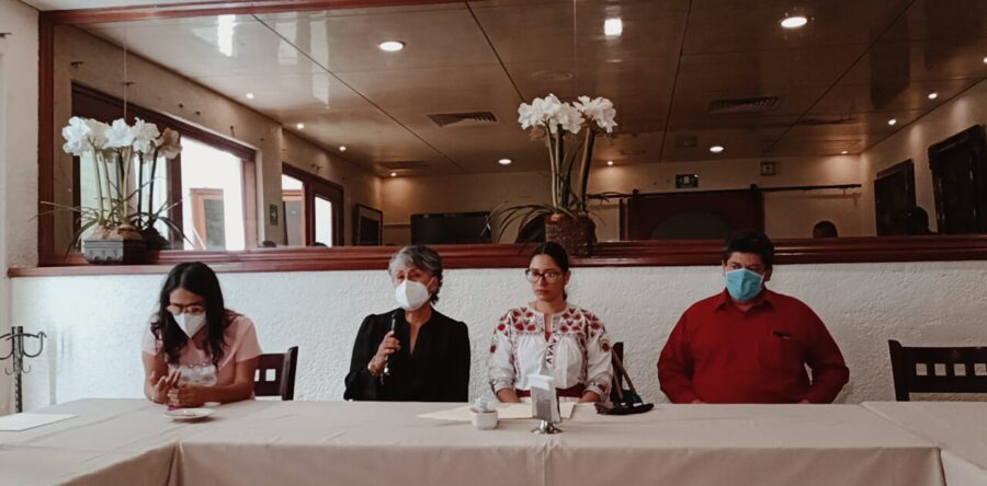 Piden se realice búsqueda masiva para dar con el paradero de Pablo Franco Cruz