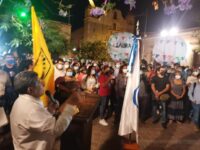 Arrancan las campañas a las diputaciones locales rumbo al 6 de junio