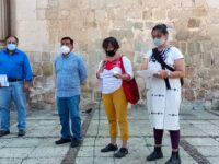 Sin saber de Claudia Uruchurtu Cruz, denuncian fallas en la investigación