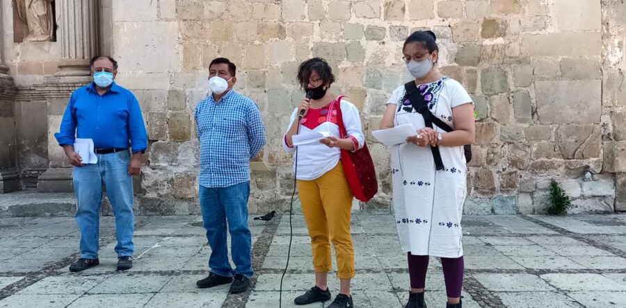 Sin saber de Claudia Uruchurtu Cruz, denuncian fallas en la investigación