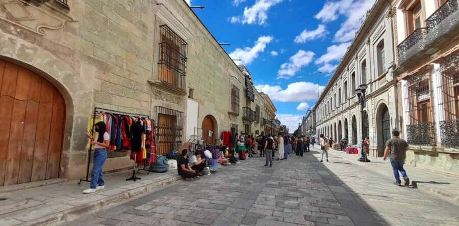Niega el acceso al MACO a trabajadores y expositores