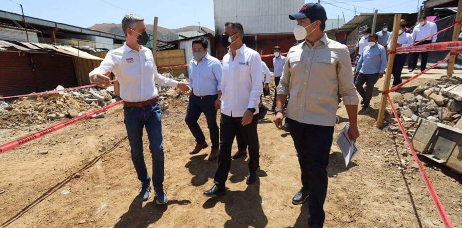 AMH exhorta a las autoridades municipales a actuar con responsabilidad en estas elecciones