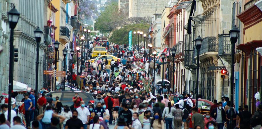 Exhortan los SSO a ser turista responsable, para evitar una tercera ola de contagios de COVID-19