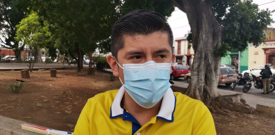 UBISORT pide atención a sus demandas de carácter social y de justicia