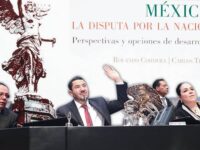 AMLO-CSG 7: pensamiento neoliberal aplastó pensamiento posrevolucionario: Carlos Ramírez