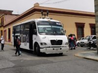 Retiran bloqueos normalistas, pero amenazan con continuar mañana con sus movilizaciones