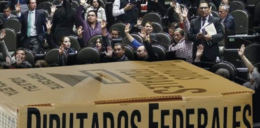 AMLO-CSG 8: cómo desmontar o dejar el régimen neoliberal salinista: Carlos Ramírez