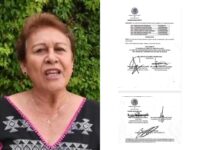 En conflictos nuevamente la Fracción Parlamentaria de Morena en el Congreso de Oaxaca