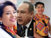 AMH designa nuevos titulares de SSPO, Sepia, Registro Civil e Injeo