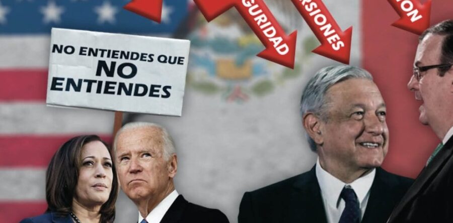 Y mientras tanto…, EE. UU., PIB y seguridad bloquean reactivación: Carlos Ramírez