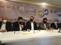 Anuncian el Primer Congreso Internacional Eléctrico 2021