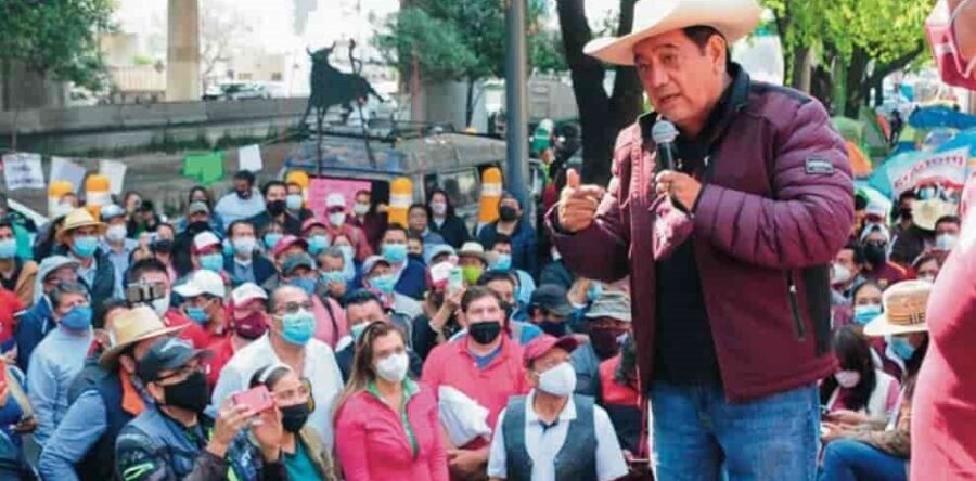 4ª-T 1: como desmantelar y revertir el neoliberalismo ciudadano 1979-2018: Carlos Ramírez