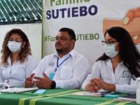 Inicia el SUTIEBO un paro de brazos caídos