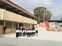 Valorarán maestros regreso a las aulas con autoridades municipales y padres de familia