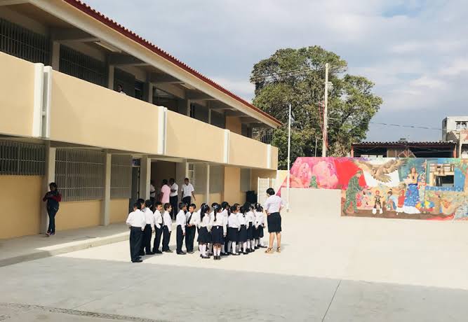 Valorarán maestros regreso a las aulas con autoridades municipales y padres de familia