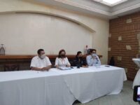 Logra MC bajar “publicidad” de AMLO; denuncia inequidad en proceso electoral 2021