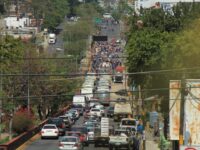 Oaxaca ha cumplido con los normalistas