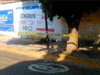 Fallece otro indigente en calles de la capital oaxaqueña