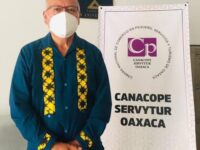 Todavía no es tiempo del regreso a clases presenciales: Canacope