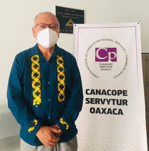 Todavía no es tiempo del regreso a clases presenciales: Canacope