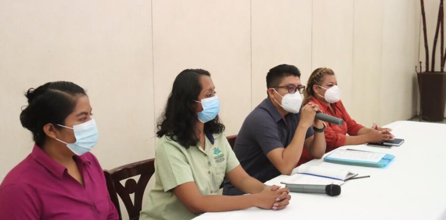 SUTTEBCEO da por concluida su jornada de lucha