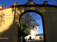 Crisis en la iglesia: Carlos R. Aguilar Jiménez