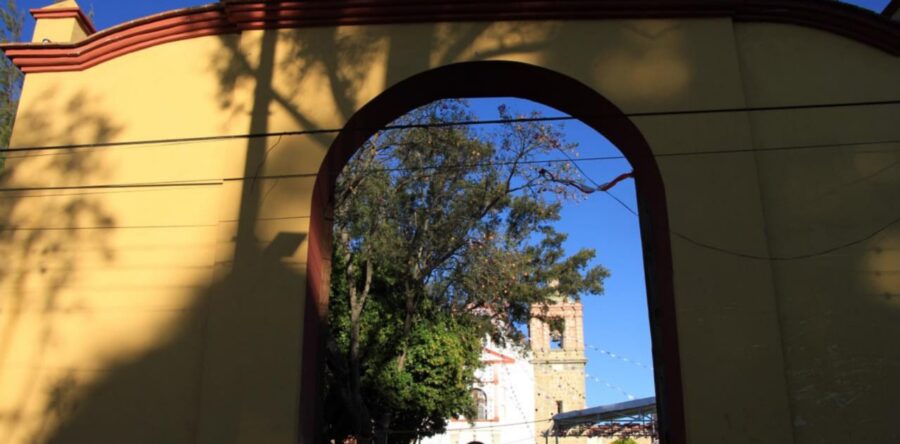 Crisis en la iglesia: Carlos R. Aguilar Jiménez