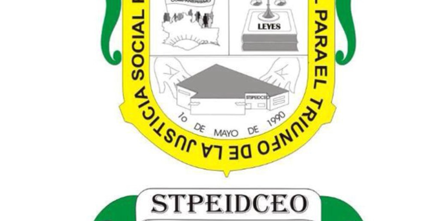 Convertido STPEIDCEO en la cueva de Alí Babá y los cuarenta ladrones