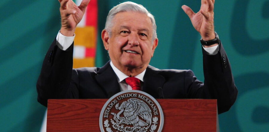 Un logro, reformas para evitar el outsourcing’: López Obrador