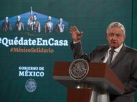 AMLO recibirá vacuna AstraZeneca contra Covid-19 para “generar confianza en la gente”